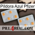 Píldora Azul Pfizer 25